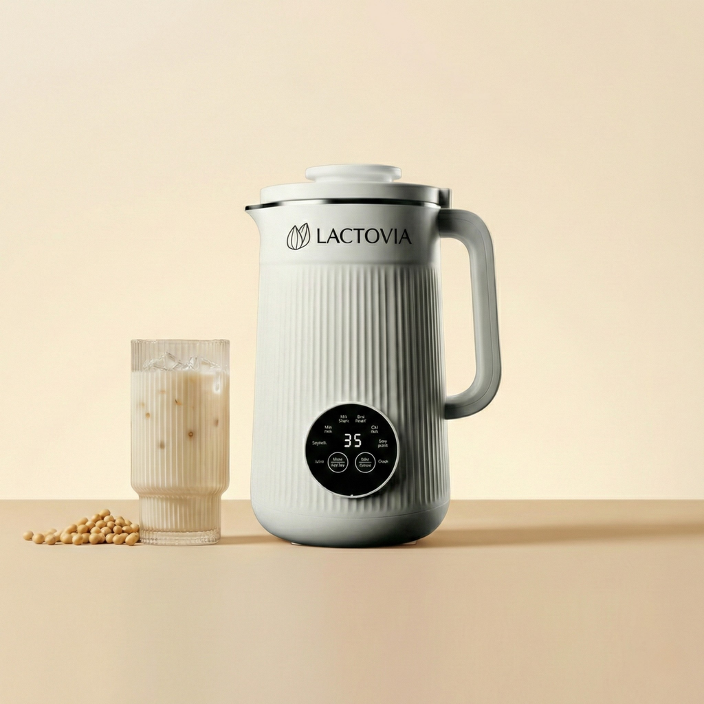 Lactovia™ Plant Milk Maker