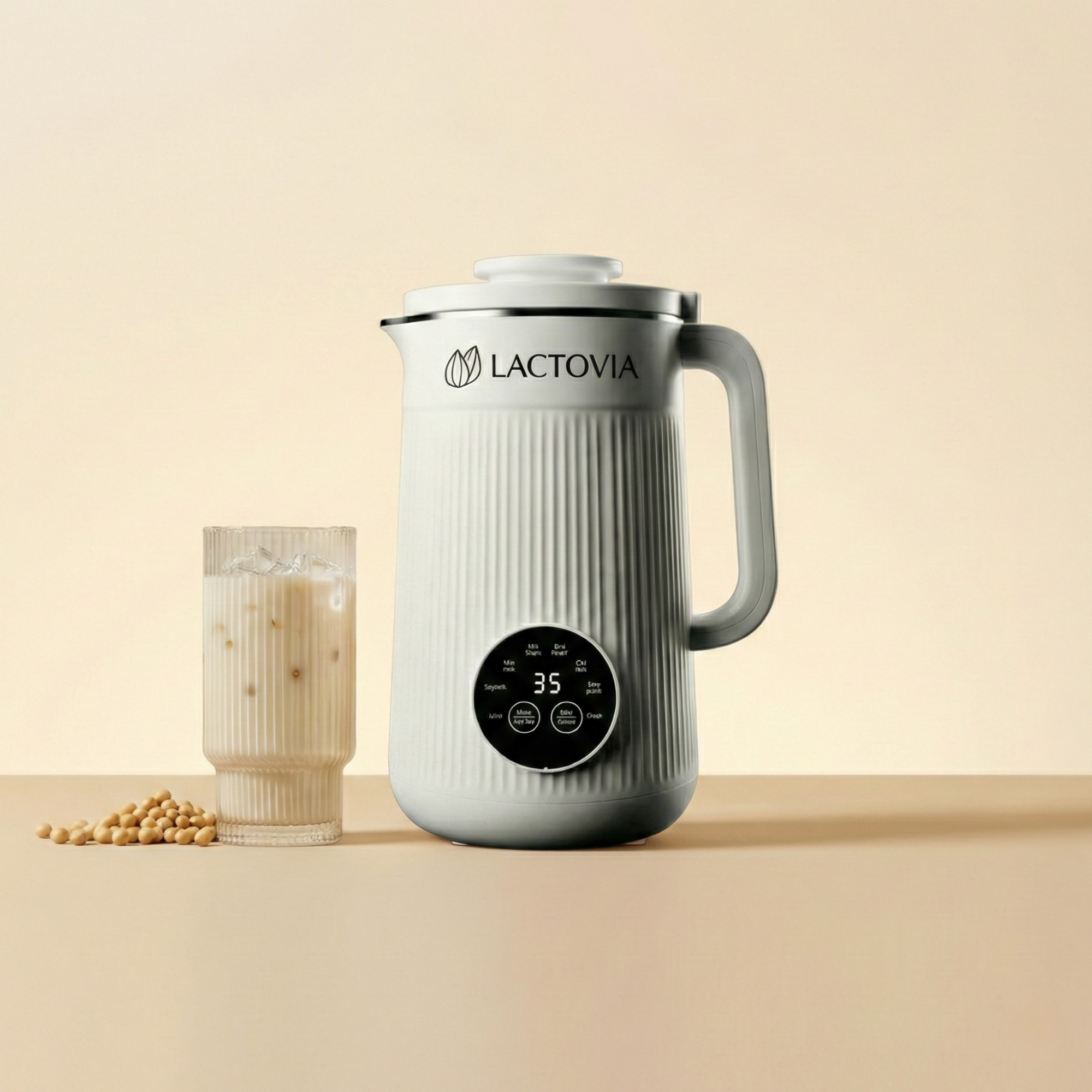 Lactovia™ Plant Milk Maker