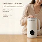 Lactovia™ Plant Milk Maker