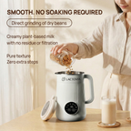 Lactovia™ Plant Milk Maker