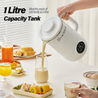 Lactovia™ Plant Milk Maker