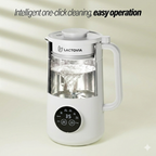 Lactovia™ Plant Milk Maker